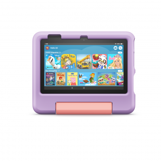 Fire 7 Kids Edition (Bild: Amazon)